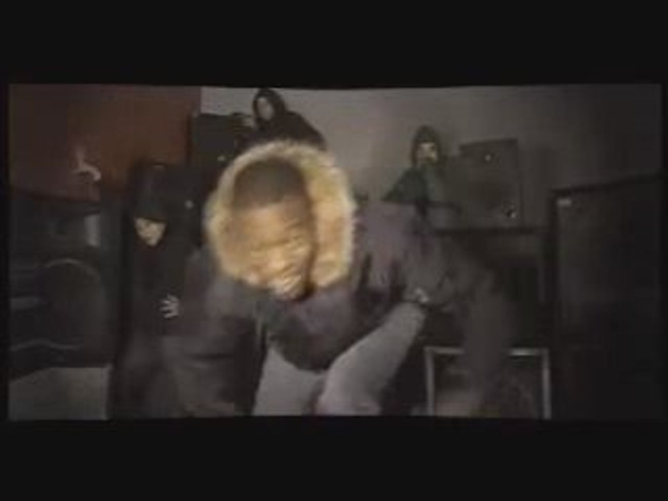 Crown city rockers - Respect