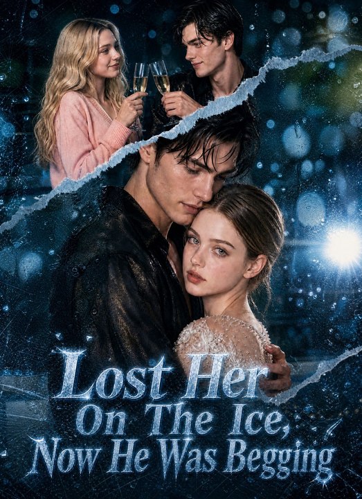 Lost Her On The Ice, Now He Was Begging - Full
