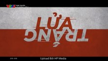 HP Media - Lửa Trắng - Tập 7 - Trọn Bộ FullHD