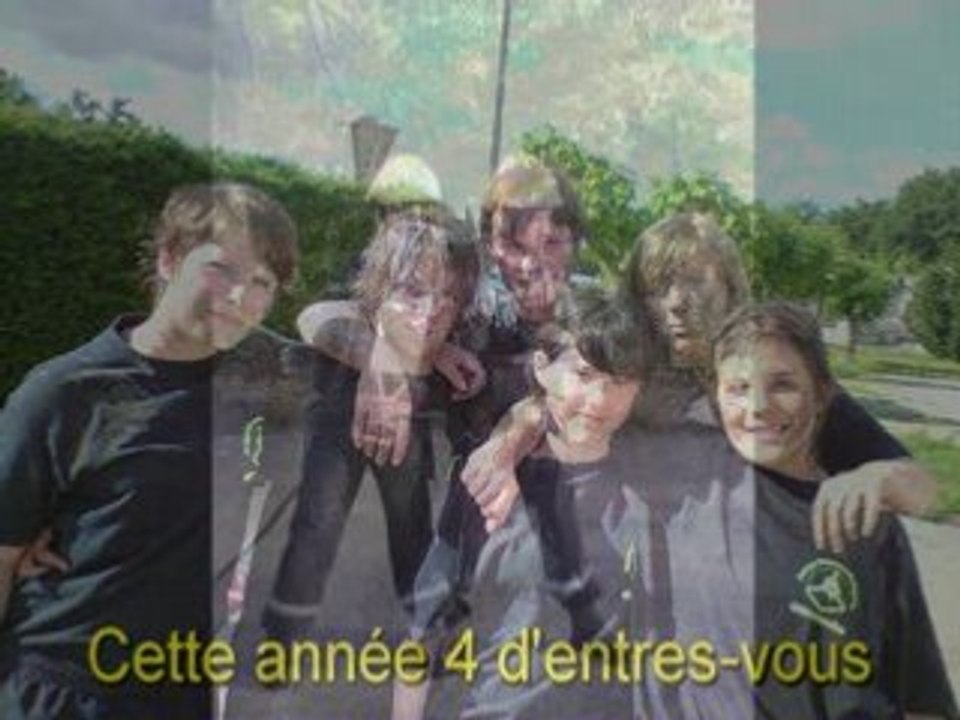 JSP33127 - Diaporama de l'année 2007 - 2007