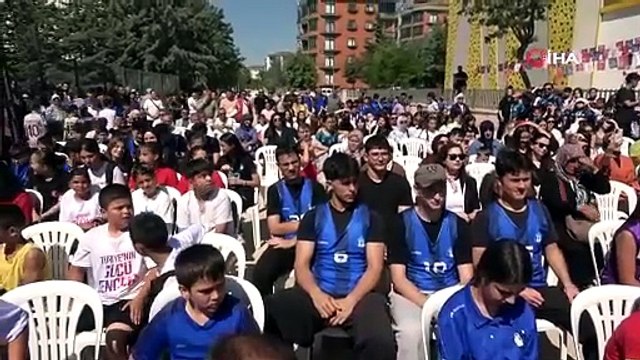 Milli halterci Zehranur Aslan, dünya şampiyonu oldu | Ajansspor | IHA