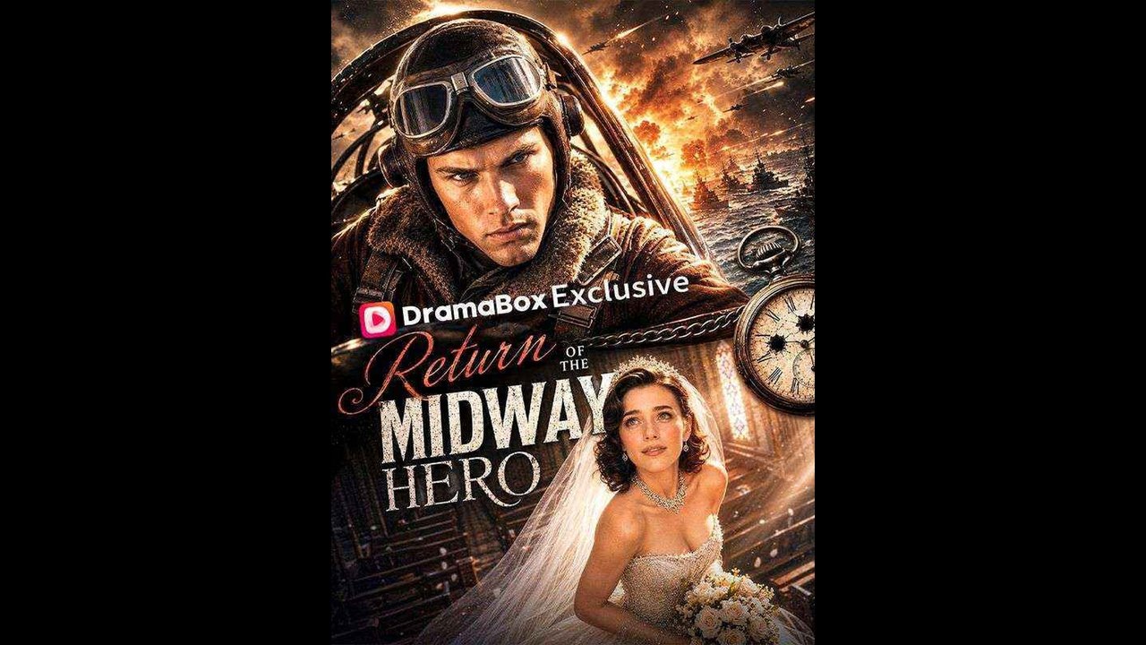[EngSub] Return of the Midway Hero | 🌎Aurora