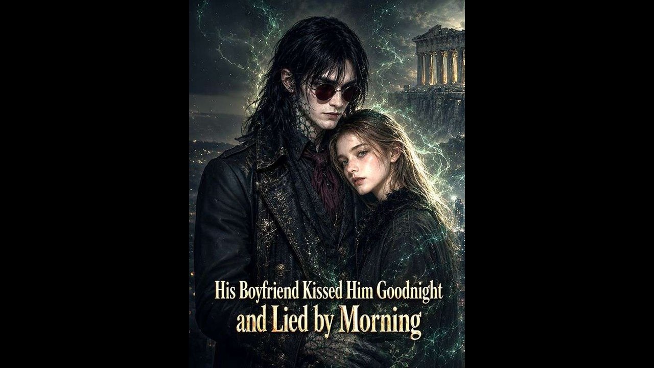[EngSub] His Boyfriend Kissed Him Goodnight and Lied by Morning | 🌎Aurora
