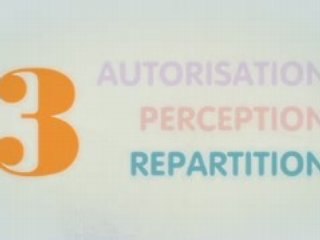 Qu'est-ce qu'une société d'auteurs ?