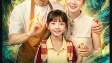 Super Dad Super Family Chinese Drama - English Sub