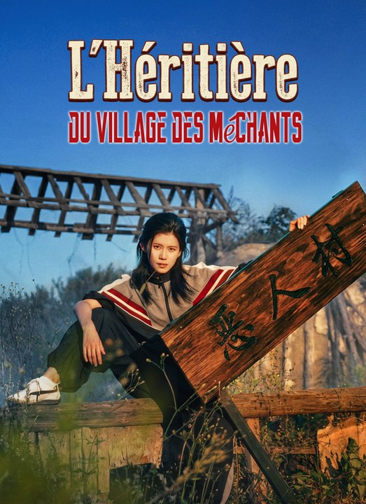 [Doublé]L'Héritière du Village des Méchants | Full 70 Eps SD Drama 2026