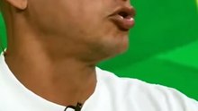 BRASIL FEZ PÉSSIMO PRIMEIRO TEMPO