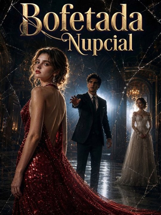 Bofetada nupcial🔥🔥 Completo En Español