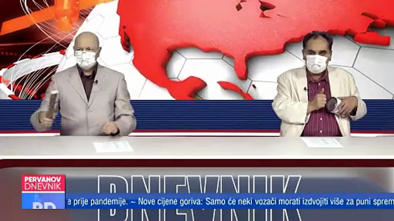 Pervanov Dnevnik Z1 - epizoda 37 (25.03.2021.)