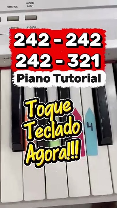 Aprenda SHAPE OF YOU em Segundos 🔥