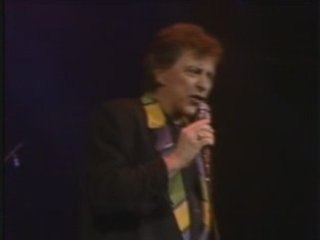 Sherry - Frankie Valli - the four Seassons