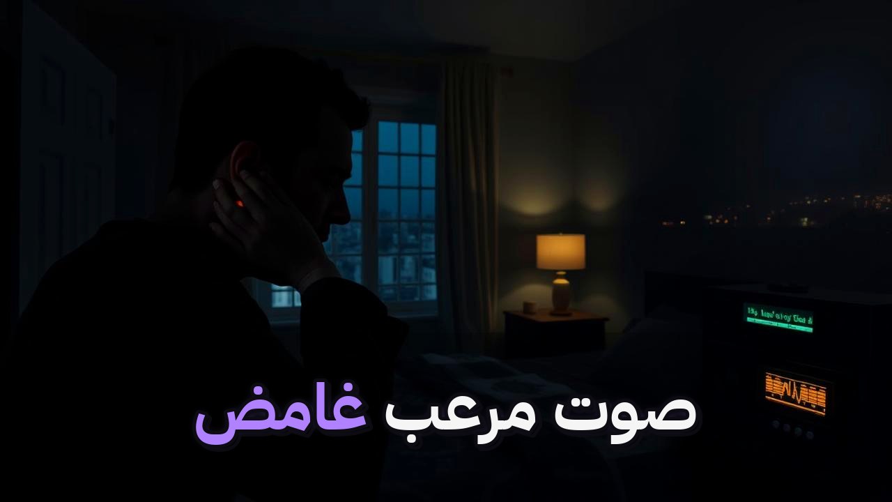ظاهرة صوت تومي — دوي يُسمع في مدن متفرقة حول ال...