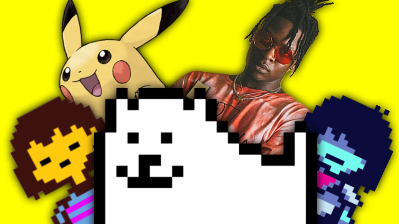 Undertale & Deltarune : Les Musiques Qui Racont...