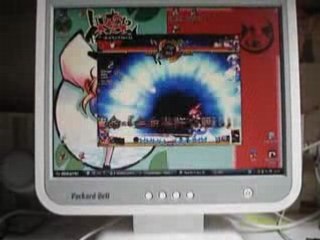 Scarlet Weather Rhapsody Komachi Poor Fate Short Life Expect