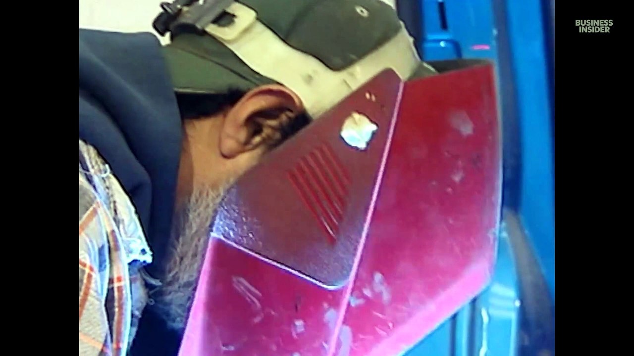 How Drug Smuggling For Mexican Cartels Actually Works