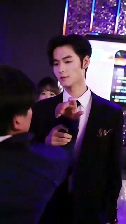 💞I was forced to give virginity to cold CEO boss, only to discover that he love me too!#cdrama