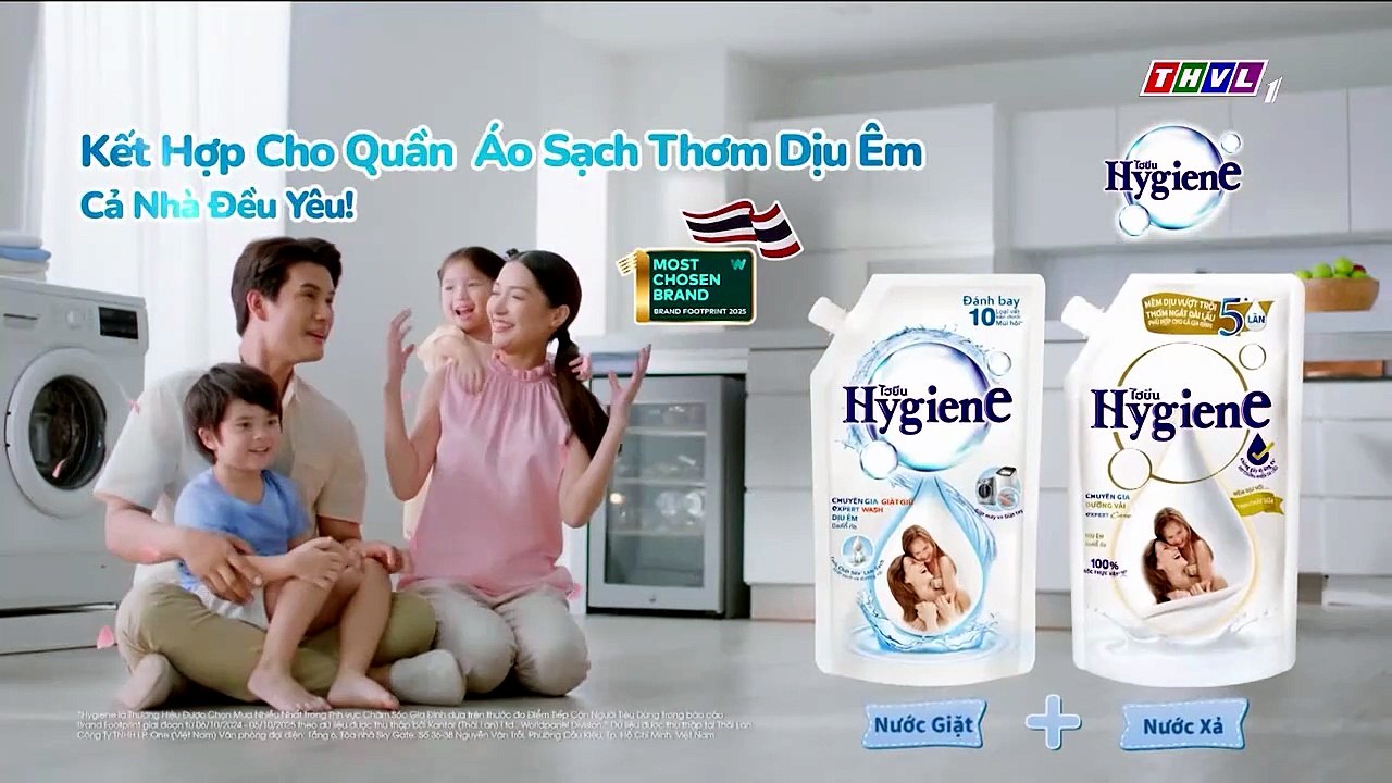 Nợ Ðời Vay Trả Tập 52 - Phim THVL1