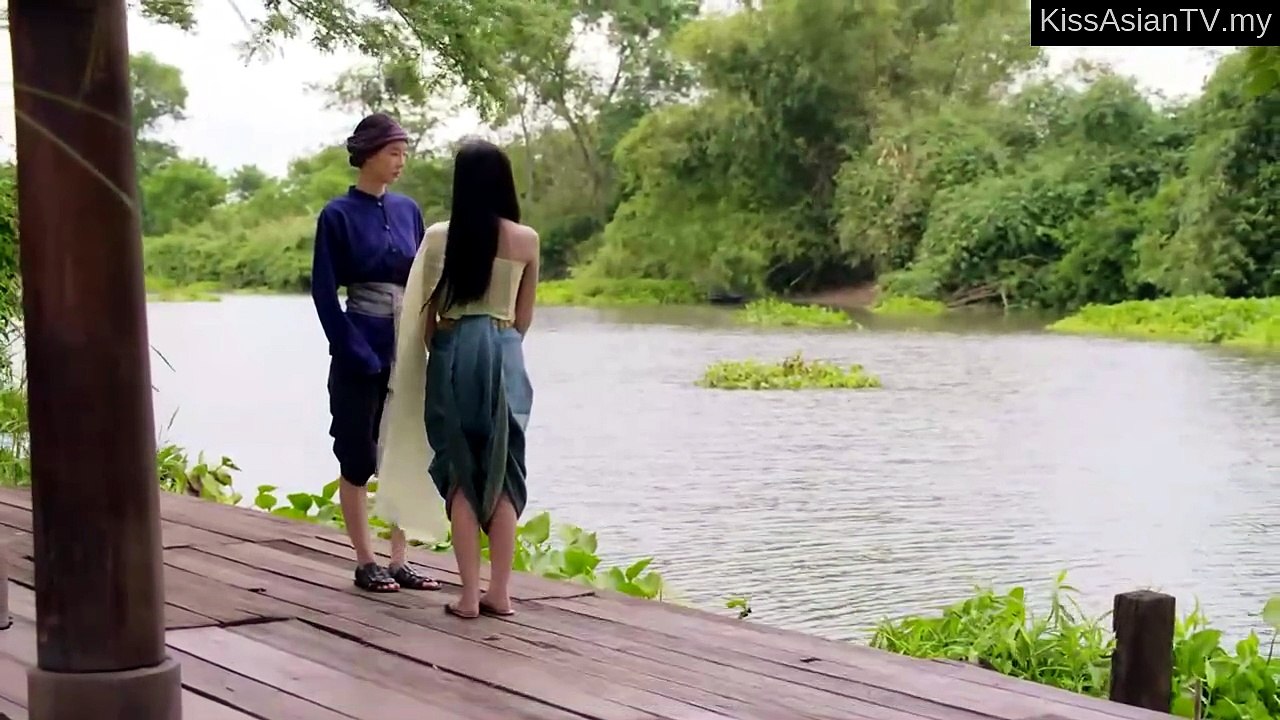 My Lady’s Bodyguard - Episode 6 (English Subtitles)