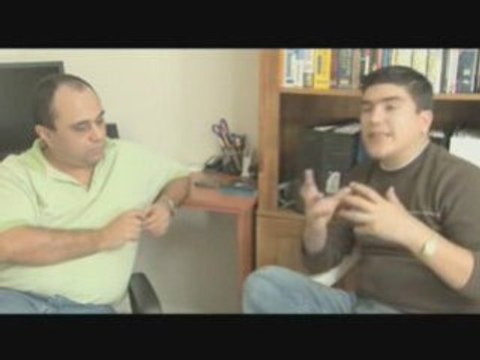 Tendencias Actuales del Internet - Parte 1