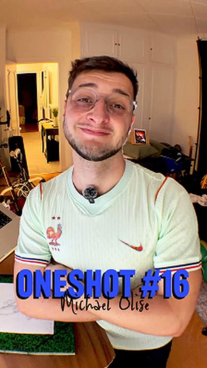 OneShoot #16