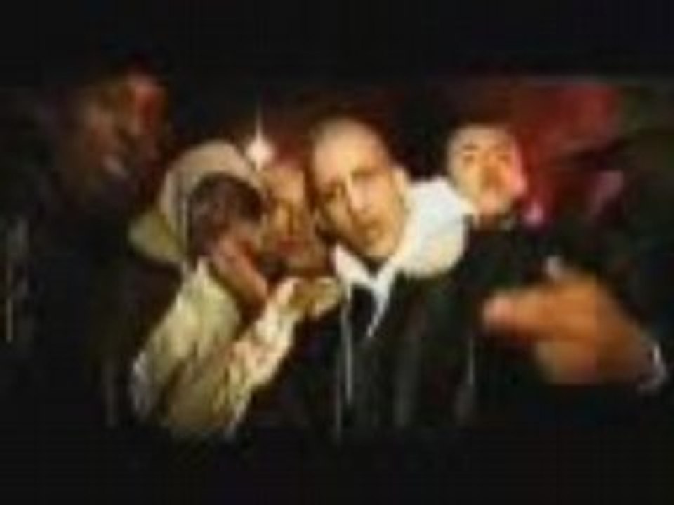 113 , Rim K , Booba - Banlieue