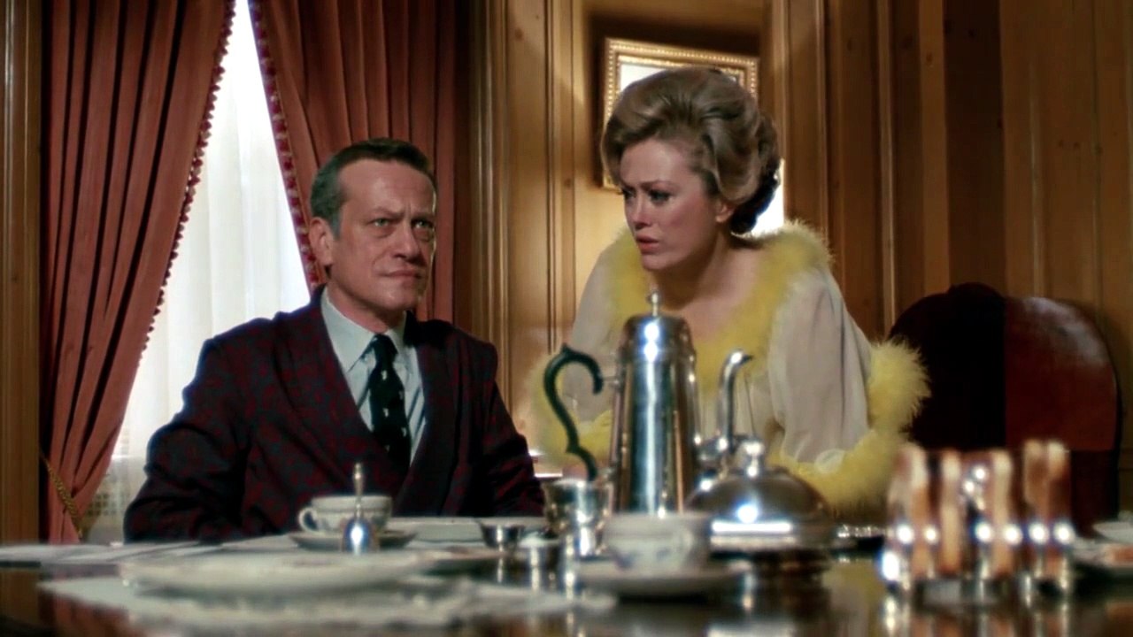 Der verkehrte Sherlock Holmes (1971)