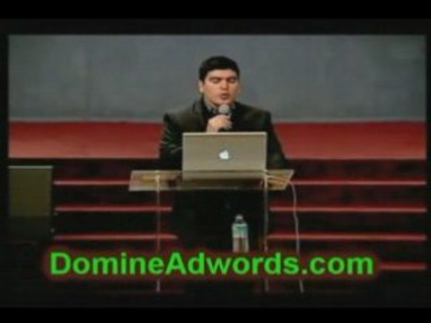 Adwords - La Magia del Pago Por Clic