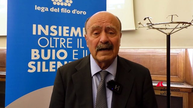 Disabilità: Bartoli (Lega del Filo d’Oro), ‘cresce la rete dei servizi con nuove sedi sul territorio nazionale’