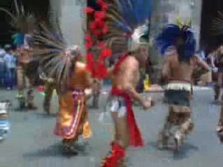Centro Historico - Ciudad de México