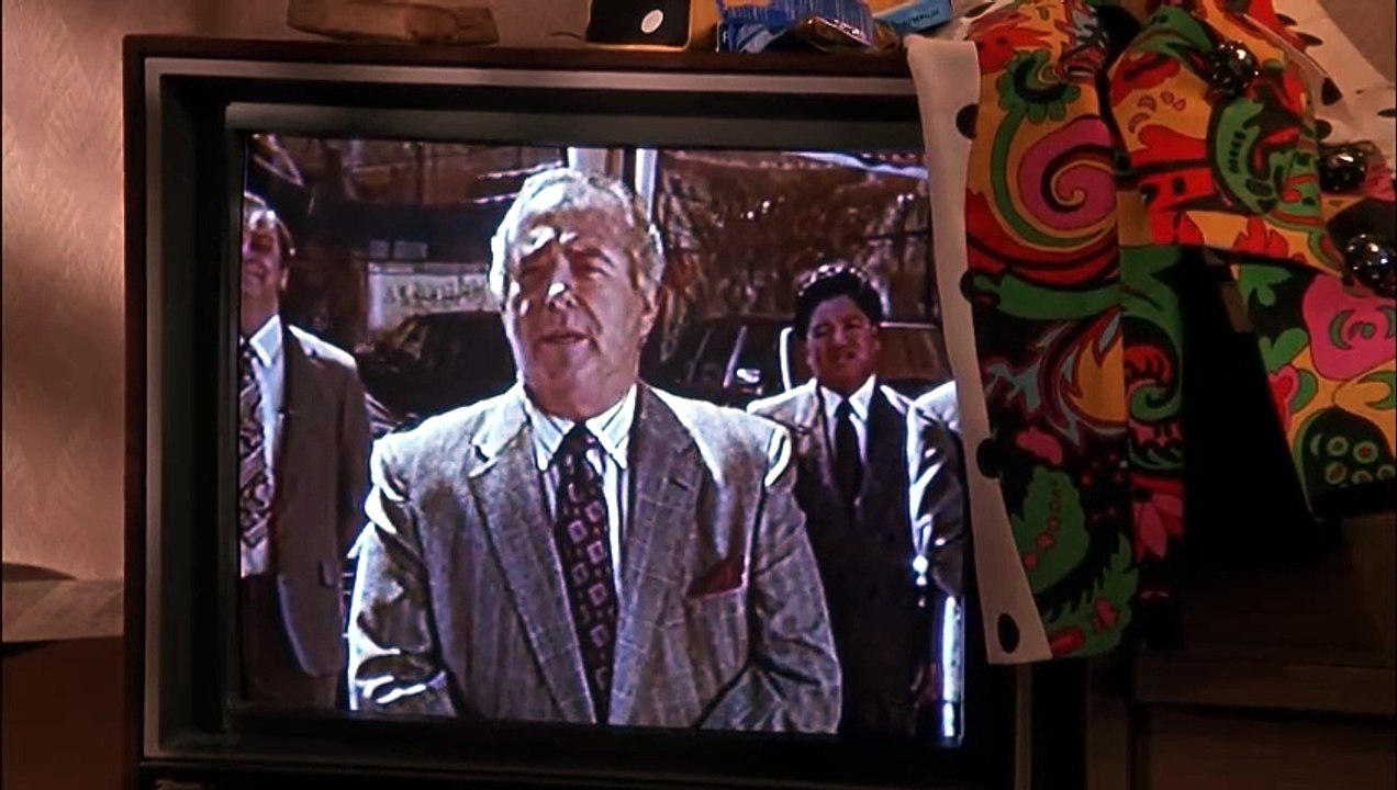 Cadillac Man (1990)