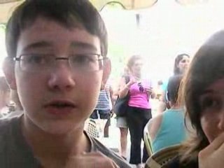 Sortie du 2 Juillet avec ""Near"" & ""Mello""