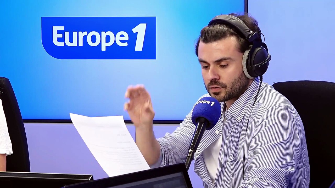 Le journal 16h00 du 09/07/2026