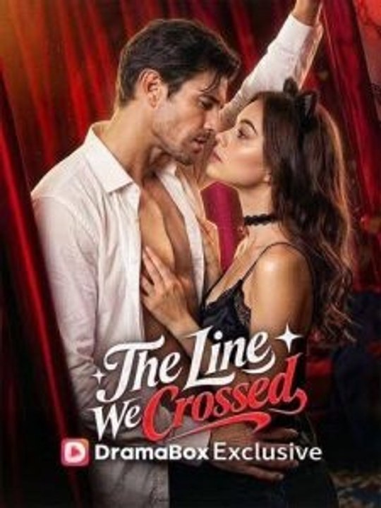 The Line We Crossed English Sub | Full Movie 2026 | Drama Nova