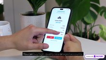 Best Store to Buy Pinterest Ads Accounts with BuyAccUsa