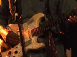 Terakaft Résidence et sortie d'album