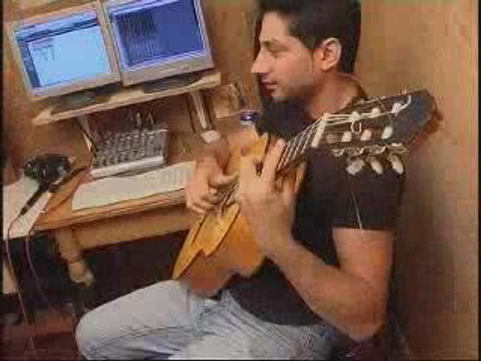 Es la vida, rumba