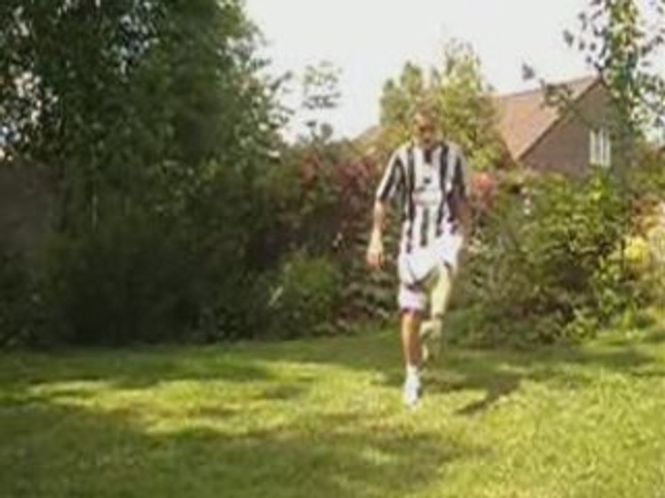 Freestyle juv2