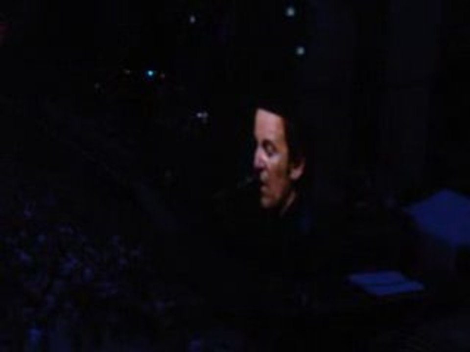 B-Springsteen- For you