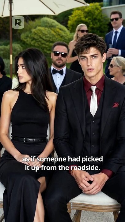 The Day You Dumped Me, I Became a Millionaire