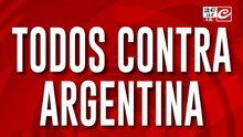 Todos contra Argentina: siguen las repercusiones tras la remontada de la Scaloneta en el Mundial