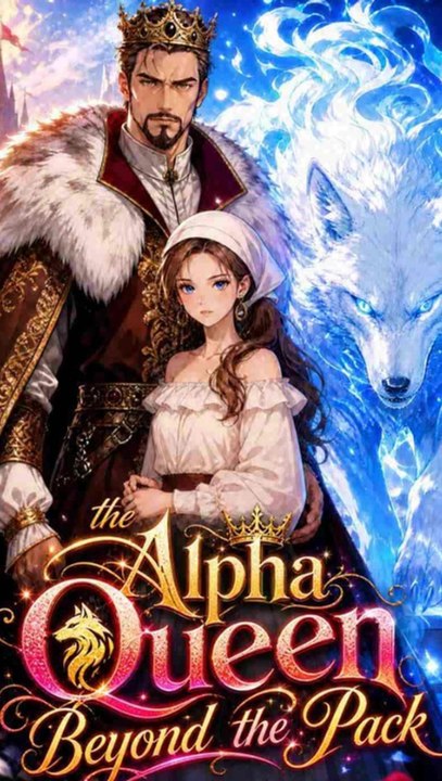The Alpha Queen Beyond the Pack Episode ENGSUB Werewolf Romance, Alpha Queen, Rejected Mate, Fantasy Drama ARS