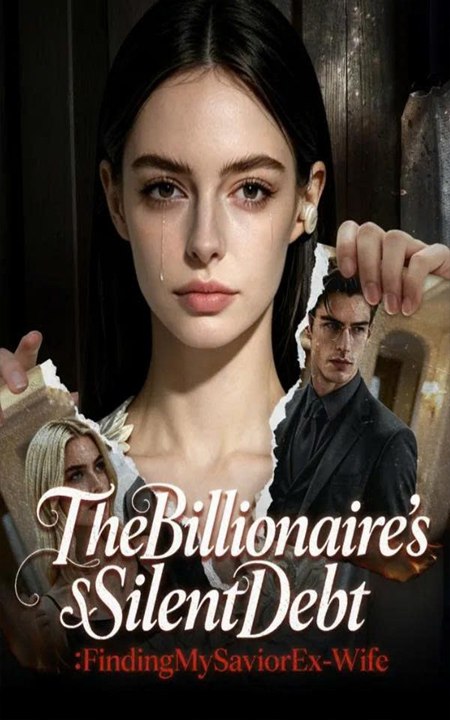 The Billionaire's Silent Debt - Finding My Savior Ex-Wife - Full Movie
