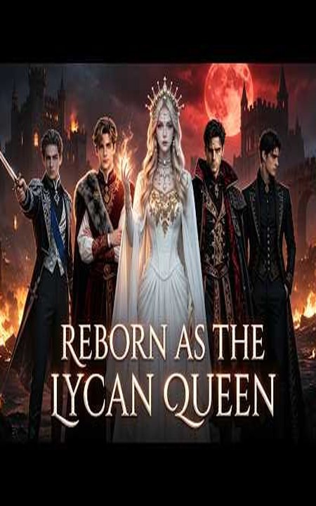 Reborn as the lycan queen -New Movie- 2026