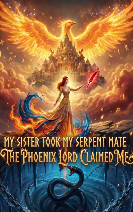 My Sister Took My Serpent Mate：The Phoenix Lord Claimed Me - FULL 2026