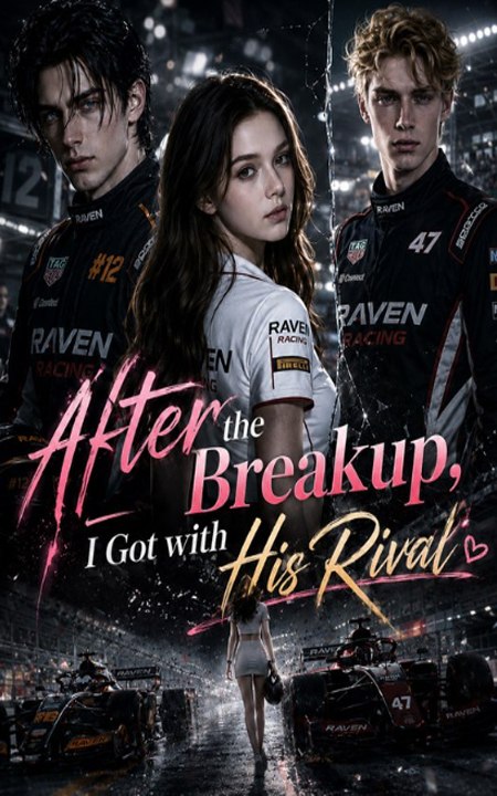 After the Breakup, I Got with His Rival - FULL EPISODE