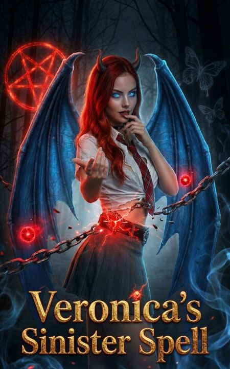 Veronica's Sinister Spell FULL MOVIES ENGLISH SUB 2026