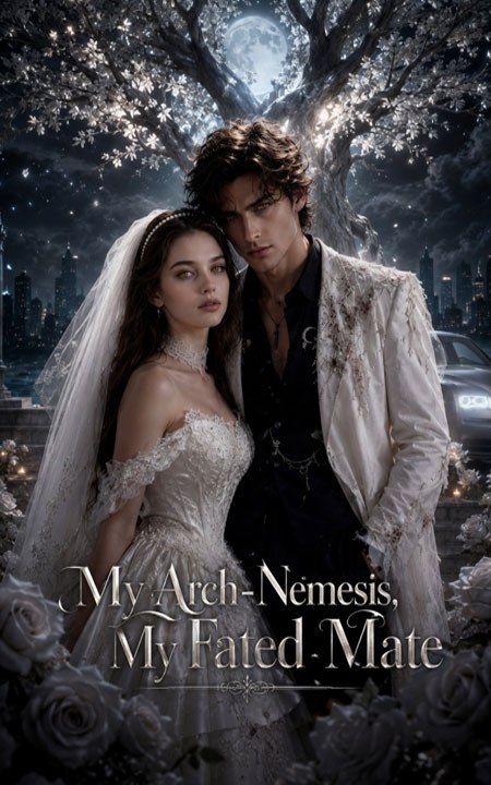 My Arch-Nemesis, My Fated Mate FULL MOVIES ENGLISH SUB 2026