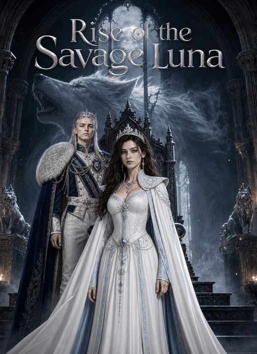 Rise of the Savage Luna