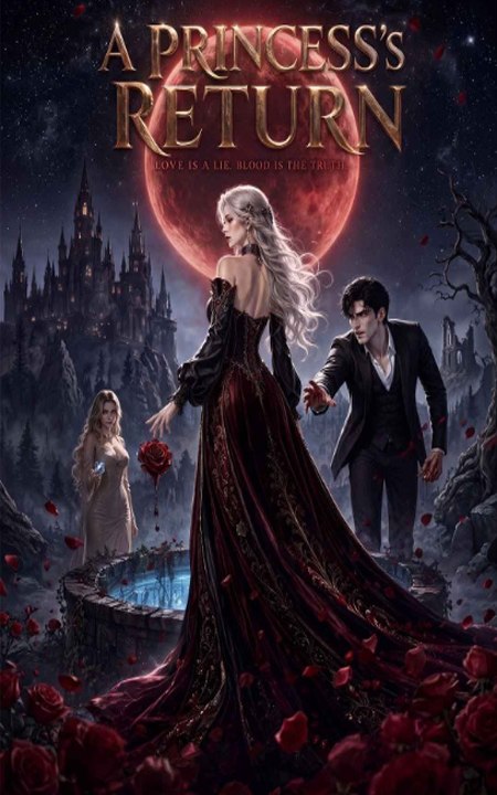 A Princess's Return  FULL MOVIES ENGLISH SUB 2026