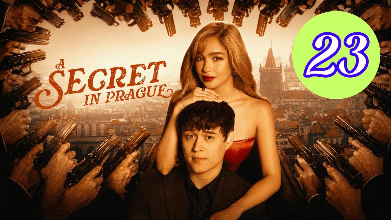 A Secret in Prague 2026 Episode 23 Engsub